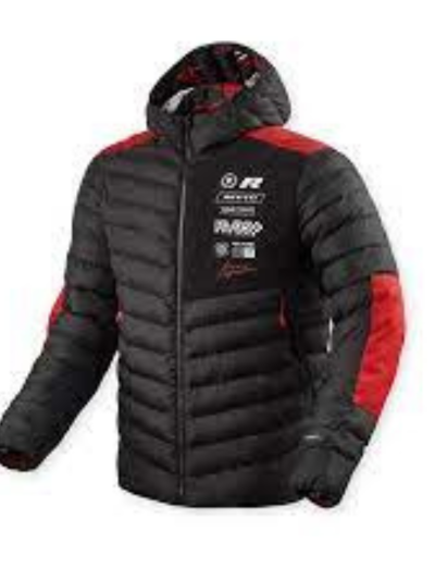 Men’s Biker Leather Jacket