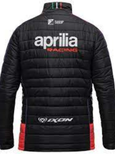 Men’s Biker Leather Jacket